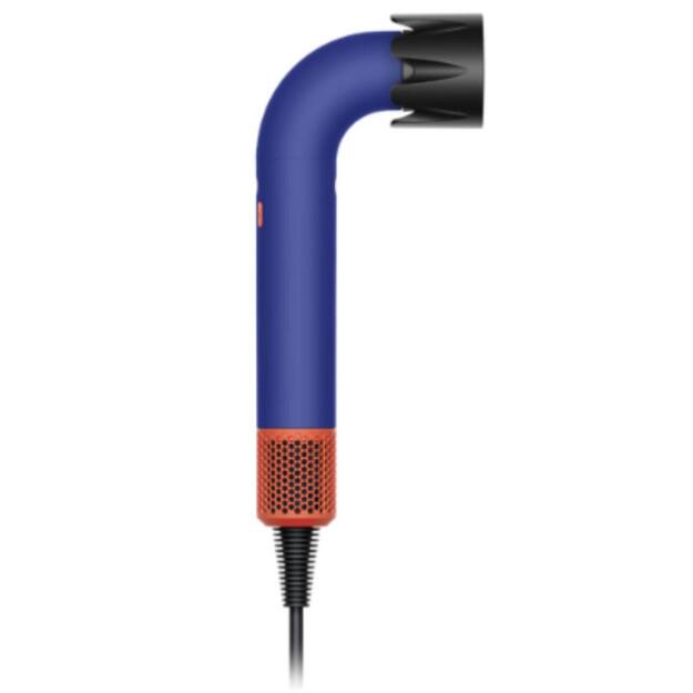 HAIR DRYER SUPERSONIC/HD18 BLUE/TOP. 522266-01 DYSON 2