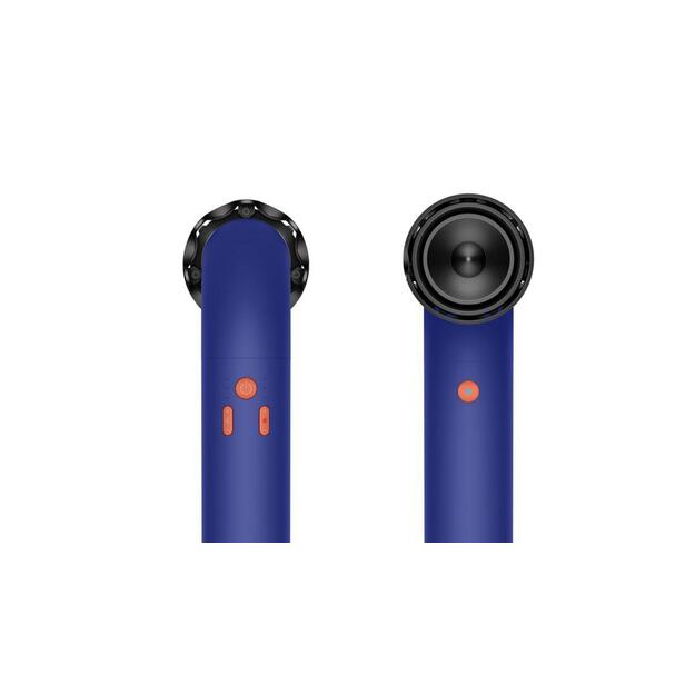 HAIR DRYER SUPERSONIC/HD18 BLUE/TOP. 522266-01 DYSON 1