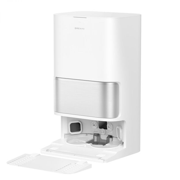 VACUUM CLEANER ROBOT L10S/ULTRA GEN3 RLL53SE-WH DREAME 6