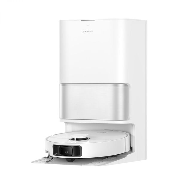 VACUUM CLEANER ROBOT L10S/ULTRA GEN3 RLL53SE-WH DREAME 4