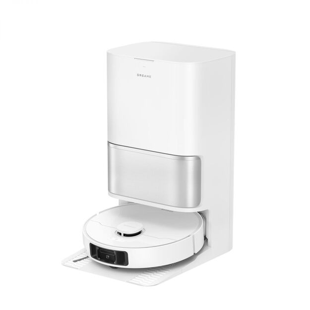 VACUUM CLEANER ROBOT L10S/ULTRA GEN3 RLL53SE-WH DREAME 5