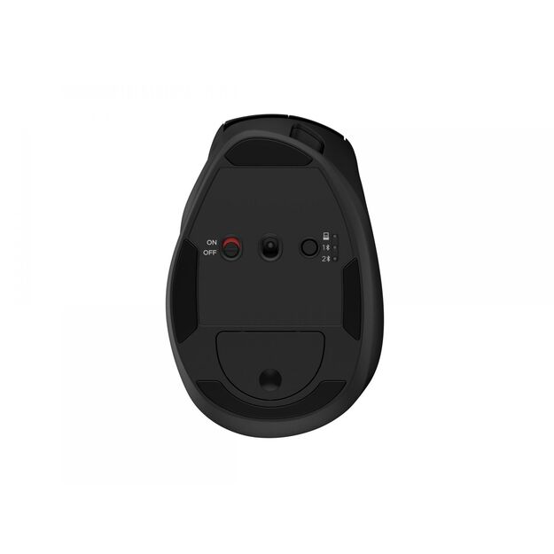 HP Tilt Ergonomic Mouse 725M