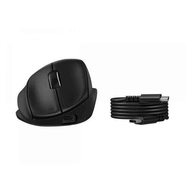 HP Tilt Ergonomic Mouse 725M