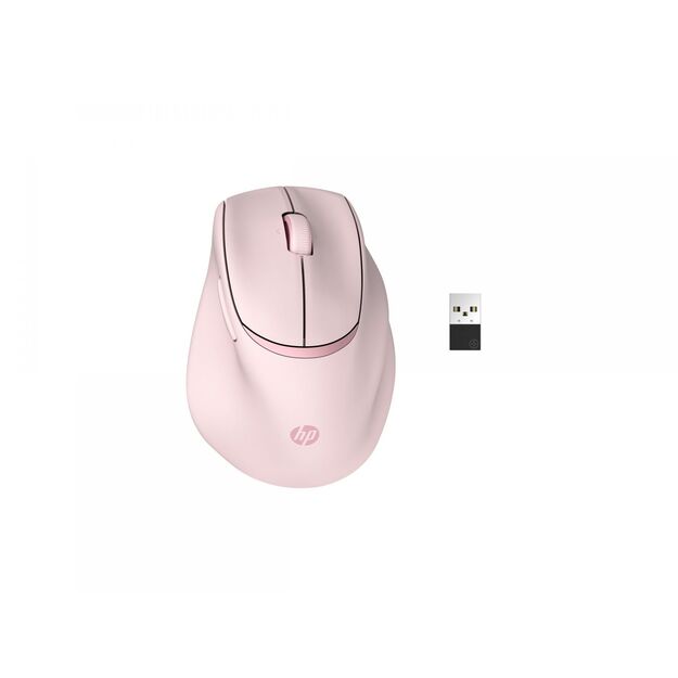 HP Tilt Ergonomic Mouse 725M