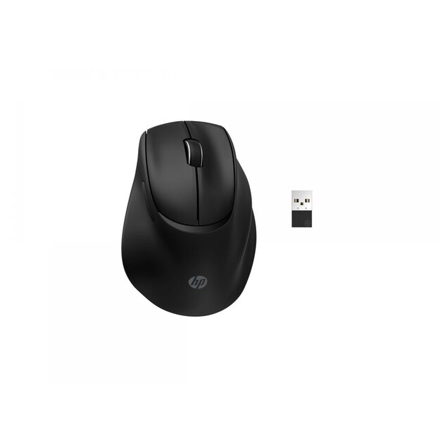 HP Tilt Ergonomic Mouse 725M