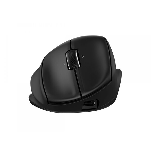 HP Tilt Ergonomic Mouse 725M
