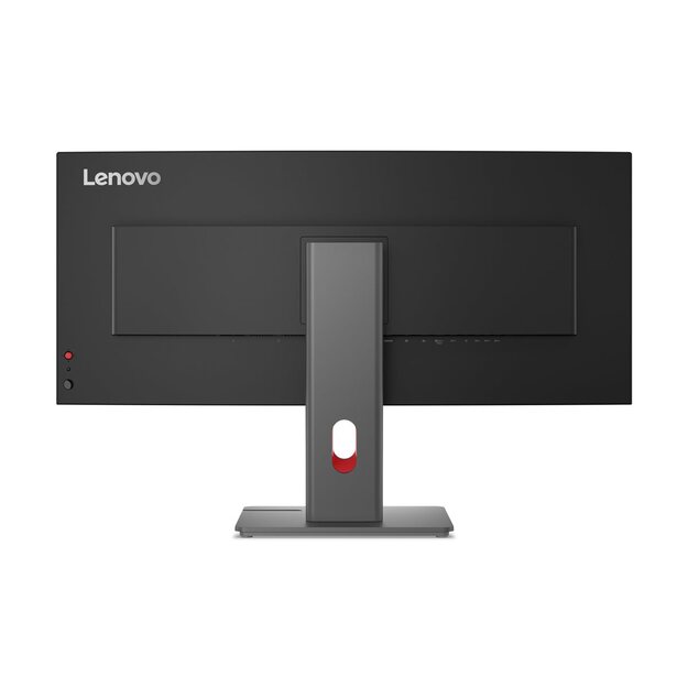 LENOVO ThinkVision P27QD-40 27inch 2560x1440 IPS 120Hz USB-C docking 140W Daisy Chain KVM/eKVM Factory calibrated panel Mirror power