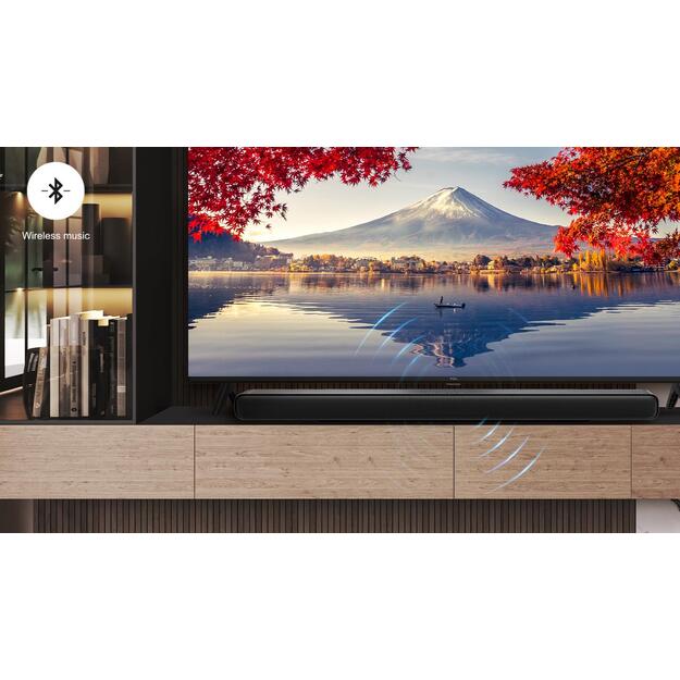 SOUNDBAR SPEAKER/S55HE TCL 8