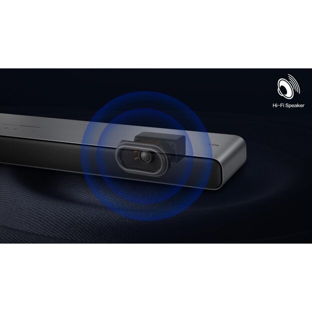 SOUNDBAR SPEAKER/S55HE TCL 11