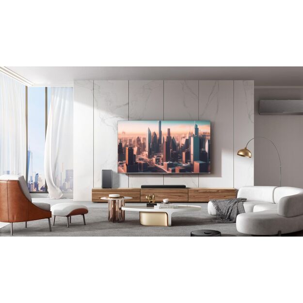 SOUNDBAR SPEAKER/S55HE TCL 1