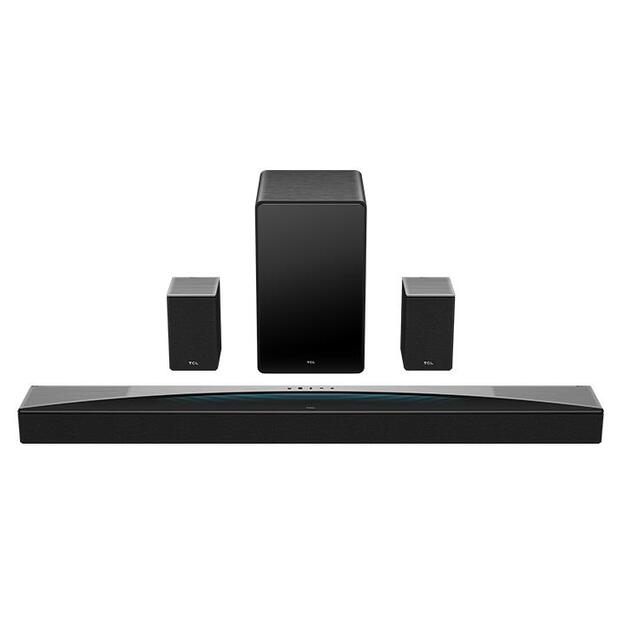SOUNDBAR SPEAKER/Q85HE TCL