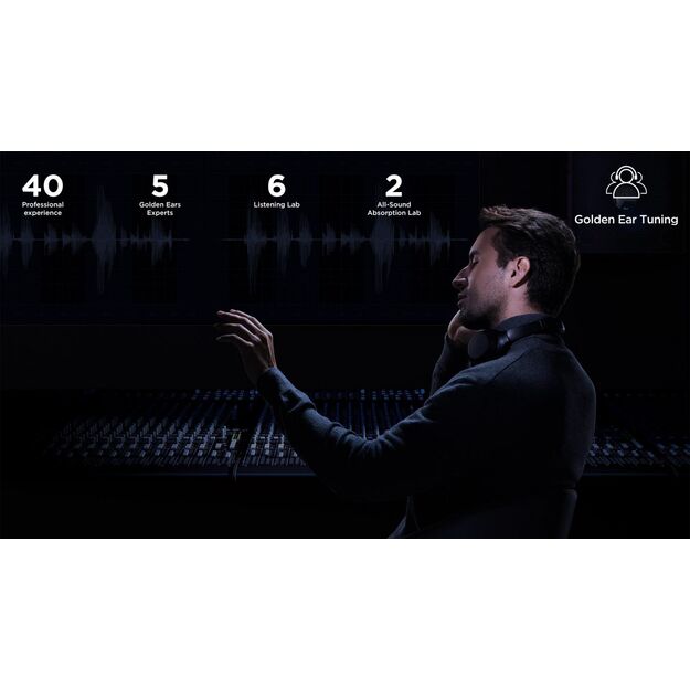 SOUNDBAR SPEAKER/Q85HE TCL 3