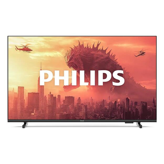 TV Set|PHILIPS|32  |HD|1366 x 768 pixels|Flat|16:9|LCD|32PHS5500/12