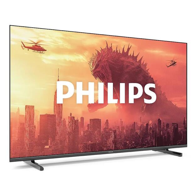 TV Set|PHILIPS|32  |HD|1366 x 768 pixels|Flat|16:9|LCD|32PHS5500/12 2