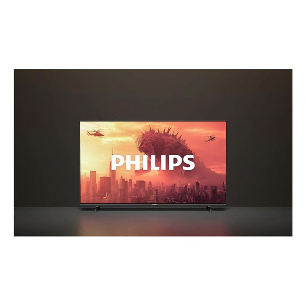 TV Set|PHILIPS|32  |HD|1366 x 768 pixels|Flat|16:9|LCD|32PHS5500/12 4