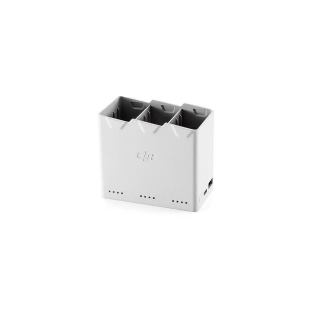 DRONE ACC MINI 3 PRO TWO WAY/CHAR HUB CP.MA.00000500 DJI