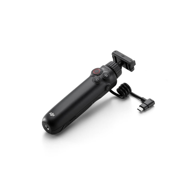 CAMERA ACC OSMO ACT. CHARGING/HANDLE CP.OS.00000364 DJI