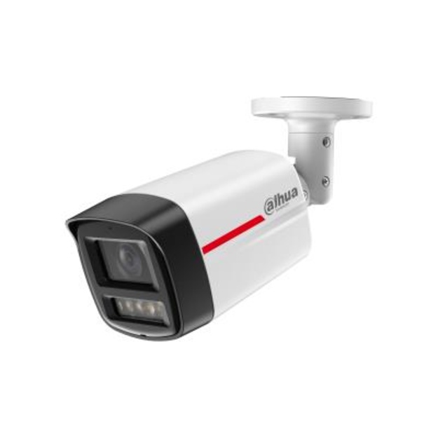NET CAMERA 8MP BULLET/HFW2849TL-S-LED-0280BPRO DAHUA