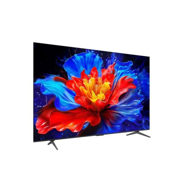 TV Set|TCL|85  |4K Ultra HD|3840 x 2160 pixels|Flat|16:9|QLED|85T8C 1
