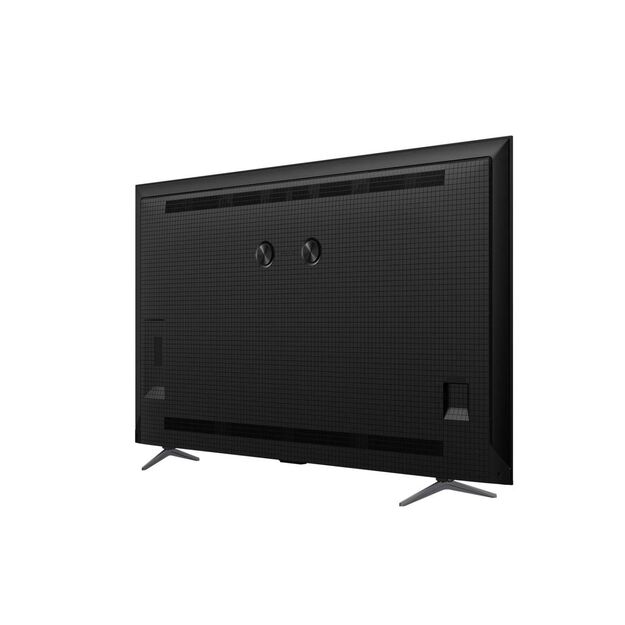 TV Set|TCL|85  |4K Ultra HD|3840 x 2160 pixels|Flat|16:9|QLED|85T8C 3