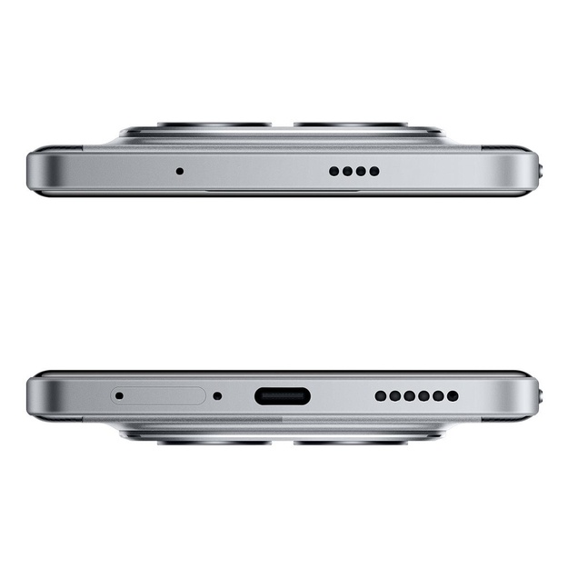 MOBILE PHONE POCO M8 PRO 5G/12/512GB SILVER MZB0MLVEU POCO