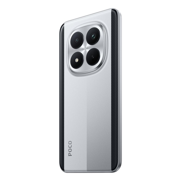 MOBILE PHONE POCO M8 PRO 5G/12/512GB SILVER MZB0MLVEU POCO