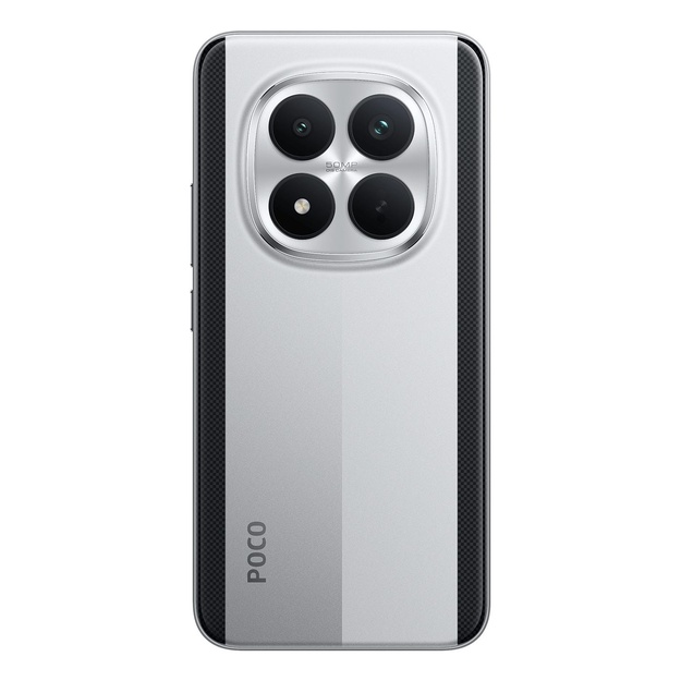 MOBILE PHONE POCO M8 PRO 5G/12/512GB SILVER MZB0MLVEU POCO