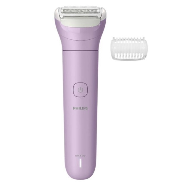 SHAVER WOMENS/BRL114/00 PHILIPS
