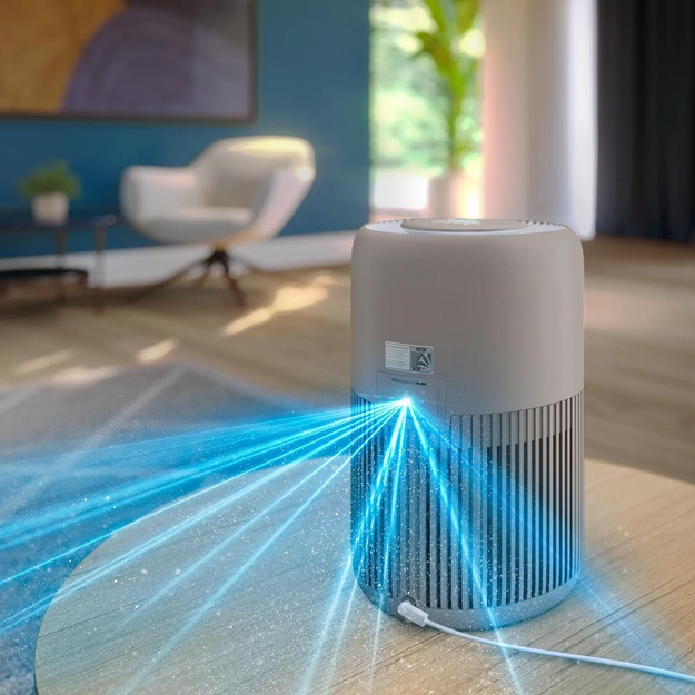 AIR PURIFIER/AC0921/14 PHILIPS