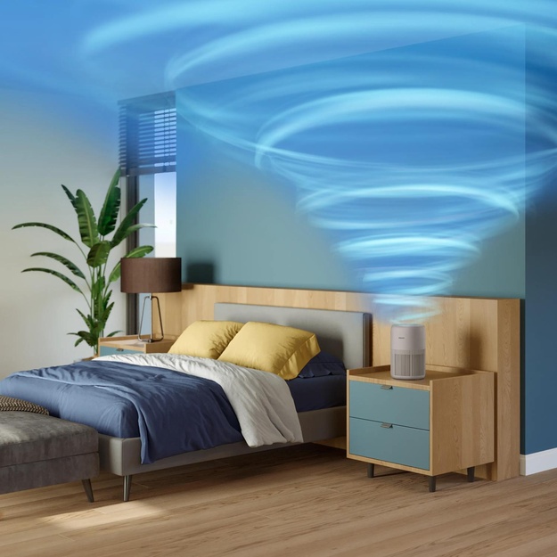 AIR PURIFIER/AC0921/14 PHILIPS