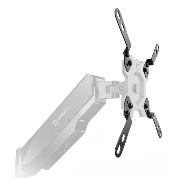 TV SET ACC VESA ADAPTER/A2G-B ONKRON