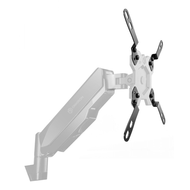 TV SET ACC VESA ADAPTER/A2G-B ONKRON