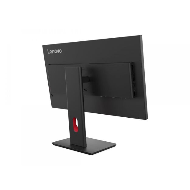 LENOVO ThinkVision T27UD-40 27inch 3840x2160 IPS USB-C docking 96W Epeat Gold TCO10