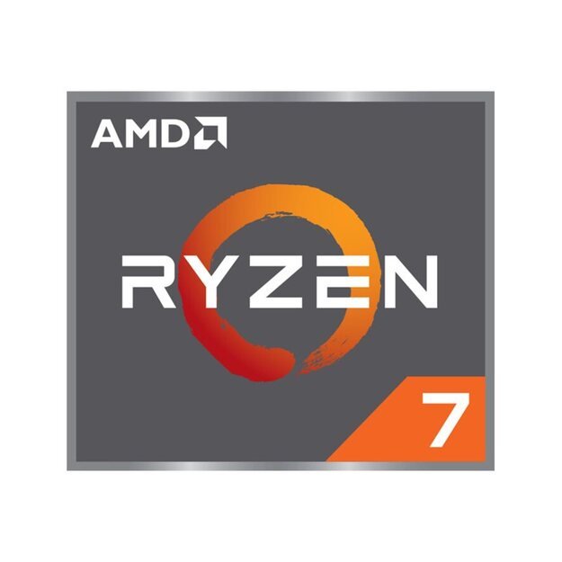 AMD Ryzen 7 5800XT 4.8GHz AM4 8C/16T 105W 36MB TRAY