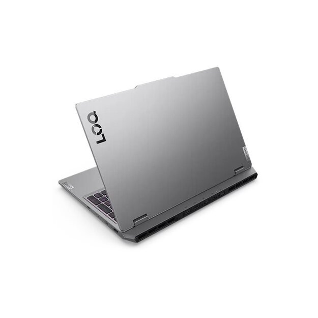 LENOVO LOQ 15AHP10 AMD Ryzen 5 220 15.6inch FHD 16GB 512GB SSD M.2 2242 PCIe GeForce RTX 5050 8GB W11H 2YR Carryin