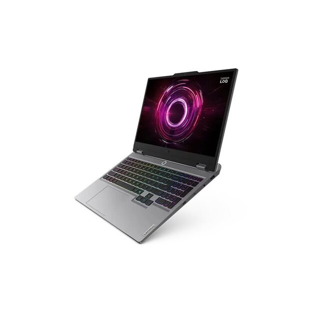 LENOVO LOQ 15AHP10 AMD Ryzen 5 220 15.6inch FHD 16GB 512GB SSD M.2 2242 PCIe GeForce RTX 5050 8GB W11H 2YR Carryin