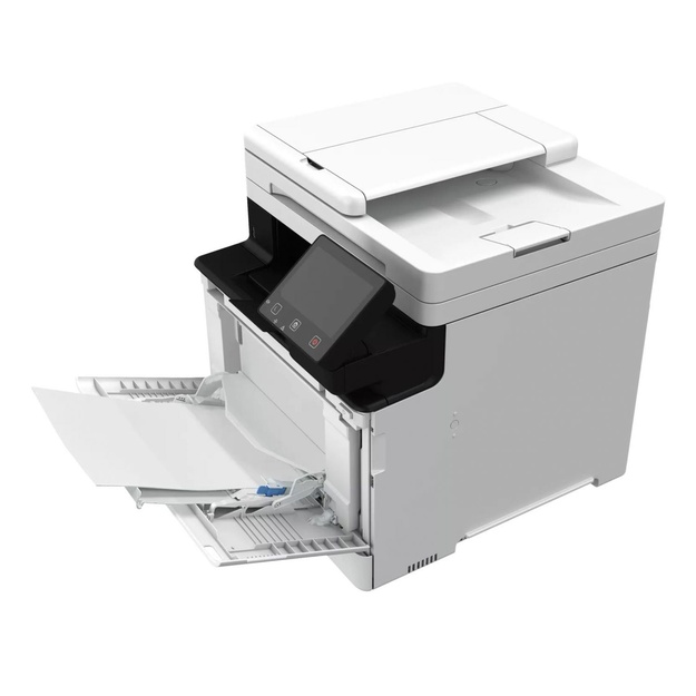 CANON MF754Cdw II Laser Multifunction Printer 33ppm color A4