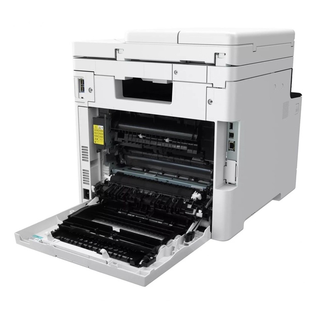 CANON MF754Cdw II Laser Multifunction Printer 33ppm color A4