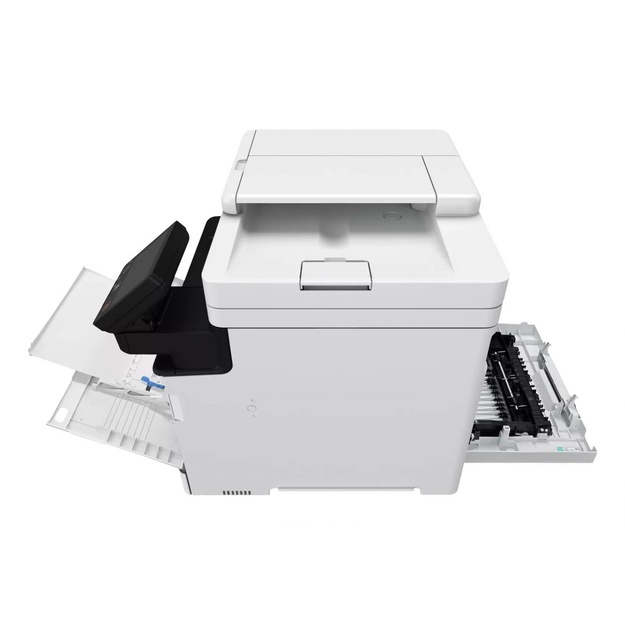 CANON MF754Cdw II Laser Multifunction Printer 33ppm color A4