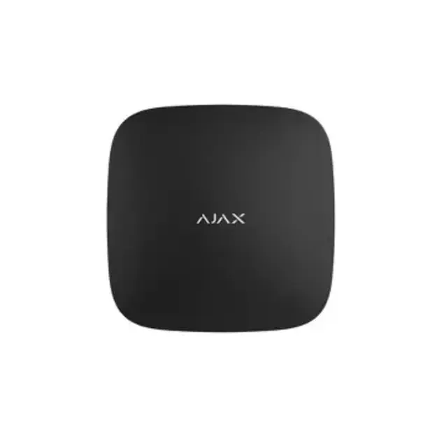 Ajax Hub Black EU