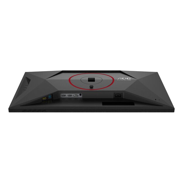 LCD Monitor|AOC|27  |3840 x 2160 pixels|4K Ultra HD|Native aspect ratio 16:9|LED|Flat|U27G4R
