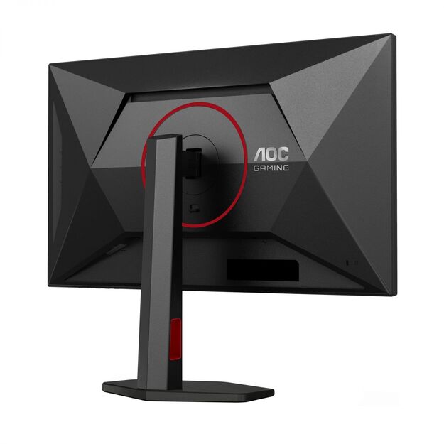 LCD Monitor|AOC|27  |3840 x 2160 pixels|4K Ultra HD|Native aspect ratio 16:9|LED|Flat|U27G4R