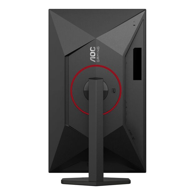 LCD Monitor|AOC|27  |3840 x 2160 pixels|4K Ultra HD|Native aspect ratio 16:9|LED|Flat|U27G4R