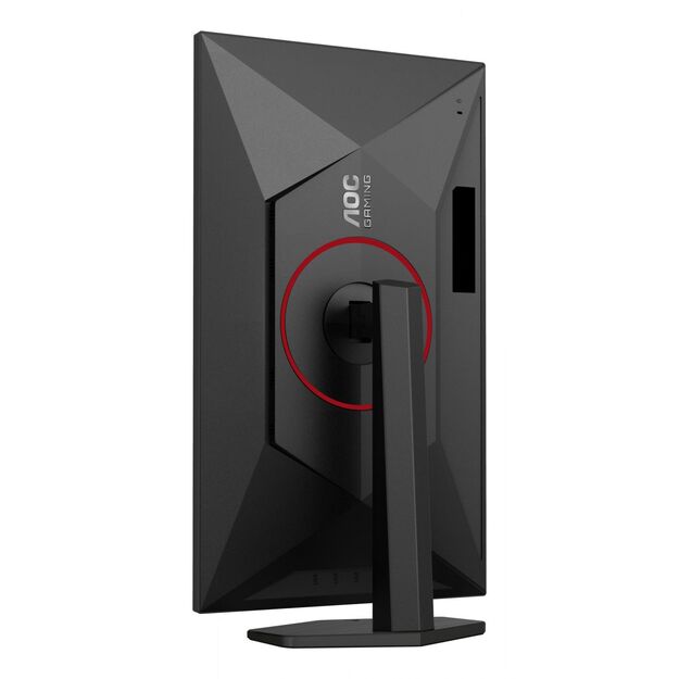 LCD Monitor|AOC|27  |3840 x 2160 pixels|4K Ultra HD|Native aspect ratio 16:9|LED|Flat|U27G4R