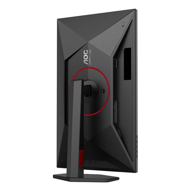 LCD Monitor|AOC|27  |3840 x 2160 pixels|4K Ultra HD|Native aspect ratio 16:9|LED|Flat|U27G4R