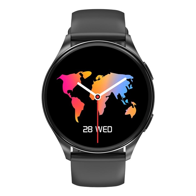 SMARTWATCH/X20 BLACK BLACKVIEW