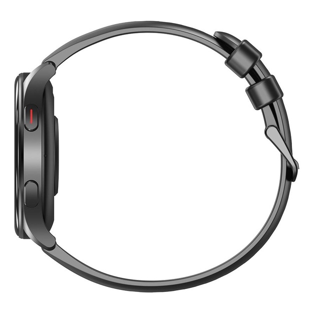 SMARTWATCH/X20 BLACK BLACKVIEW