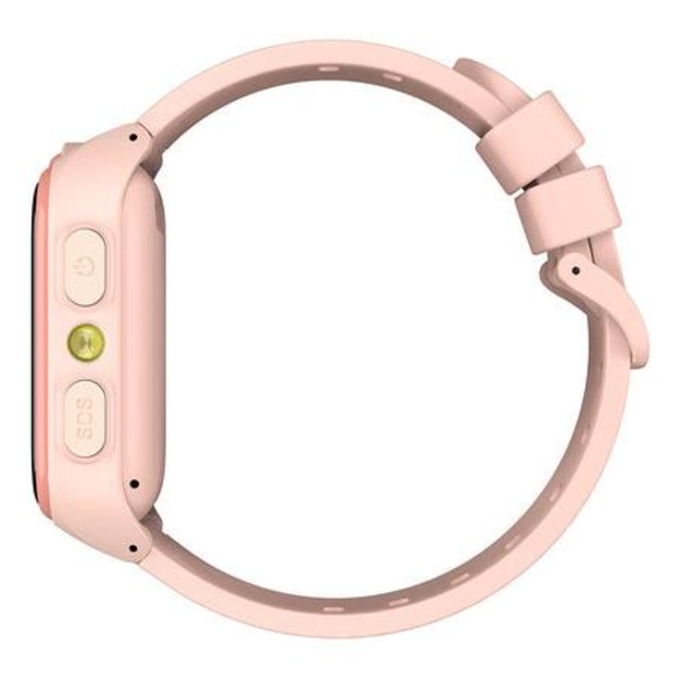 SMARTWATCH Z30/PINK Z30PINK BLACKVIEW
