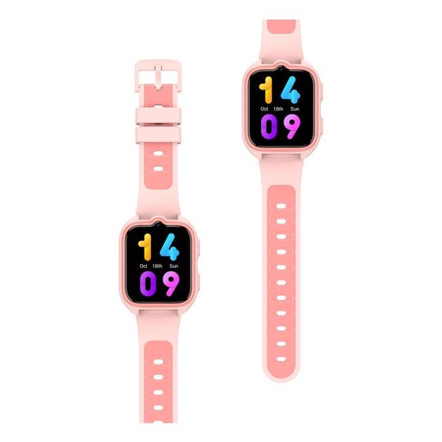 SMARTWATCH Z30/PINK Z30PINK BLACKVIEW