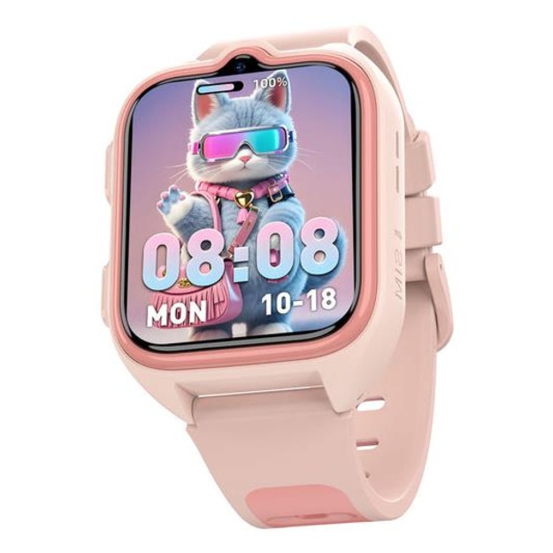 SMARTWATCH Z30/PINK Z30PINK BLACKVIEW